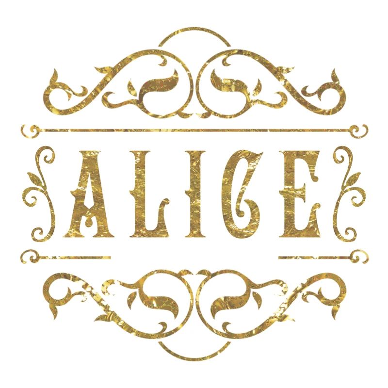 Alice or