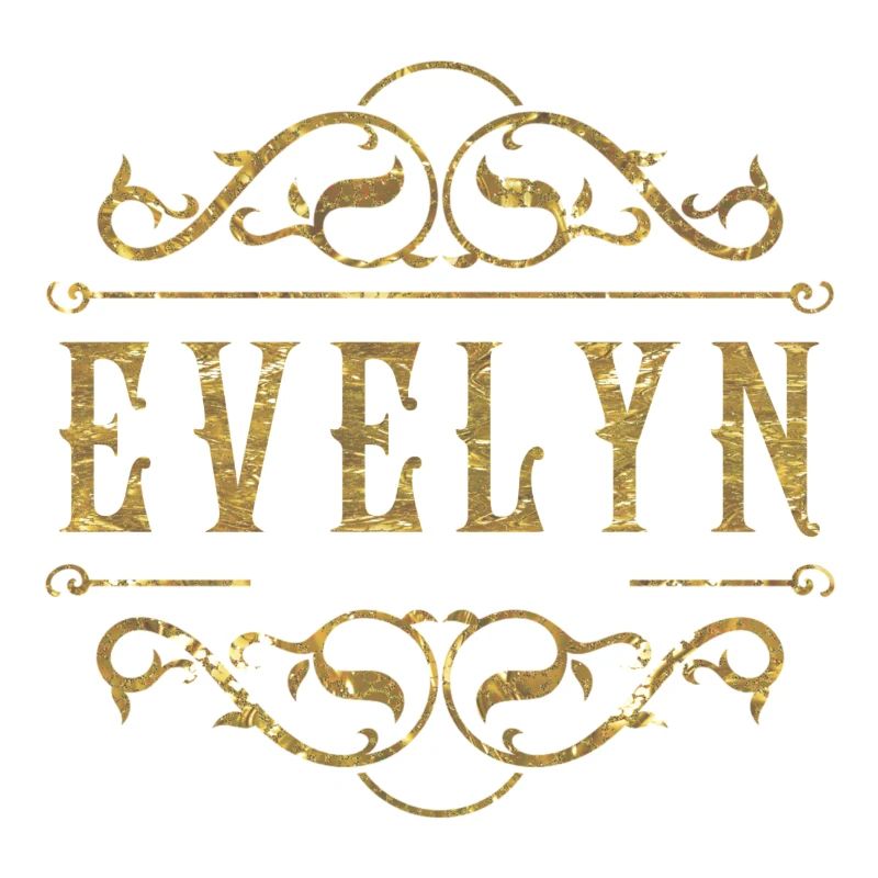 Evelyn gold