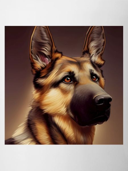 German Shepherd