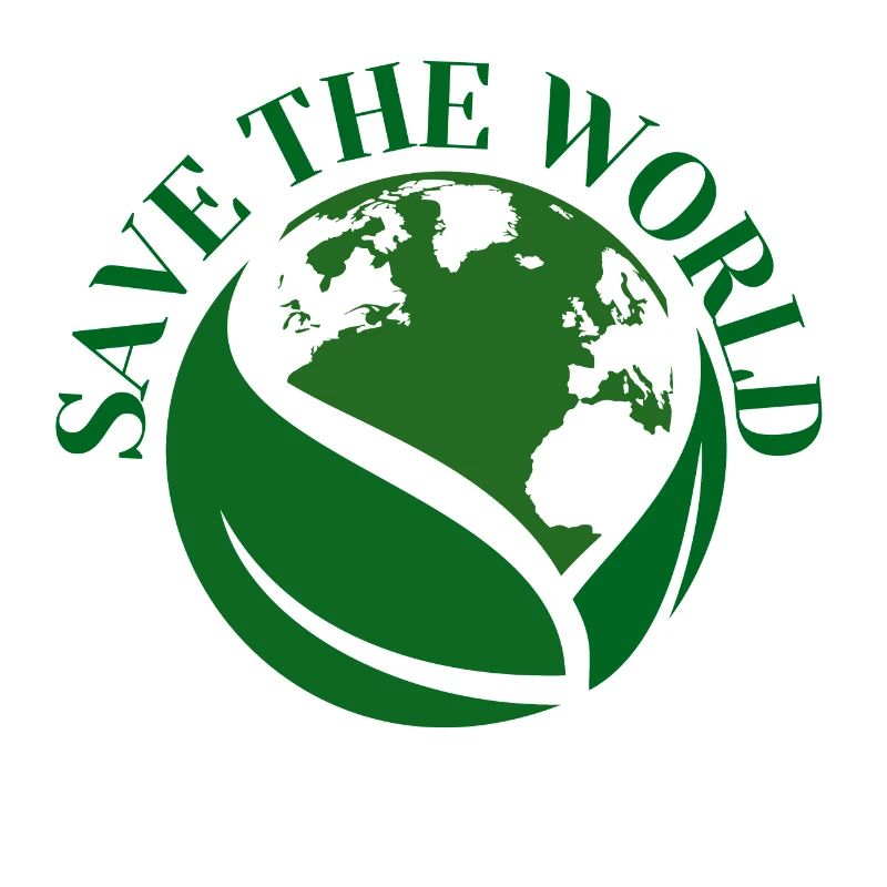 SAVE THE WORLD