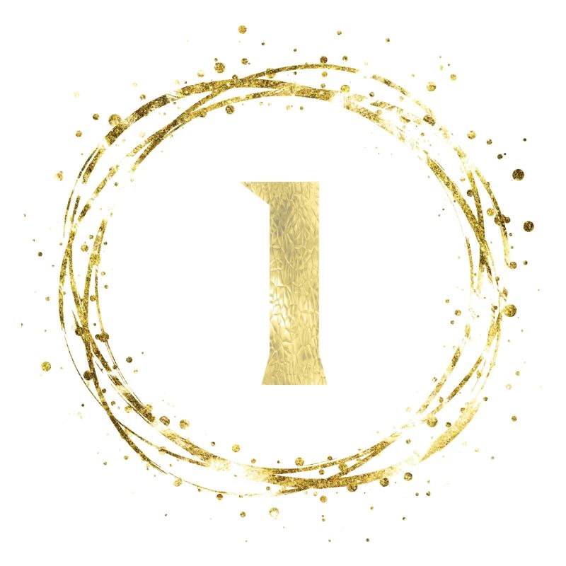 I