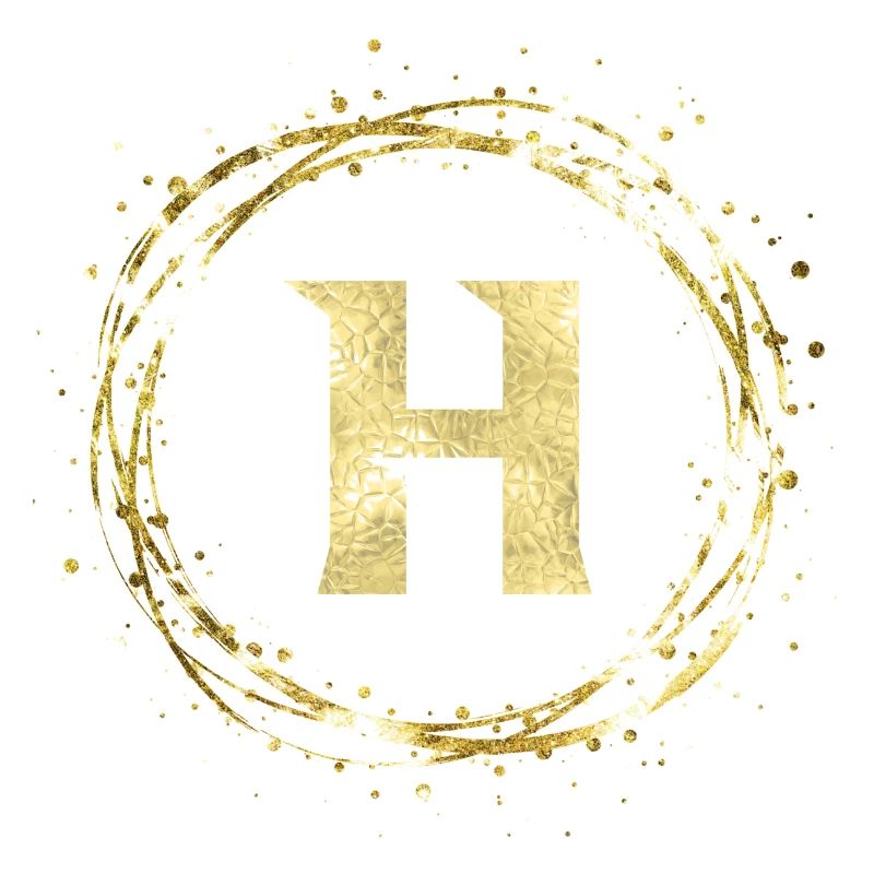 H