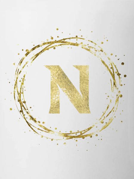 N