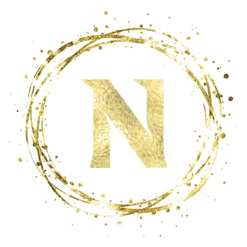 N