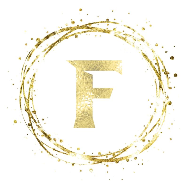 F