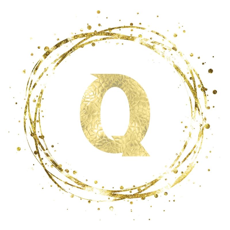 Q
