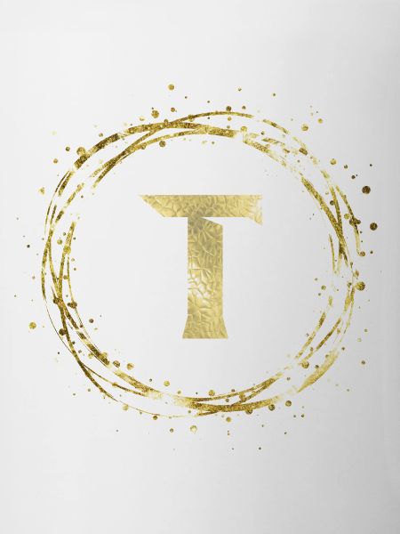 T