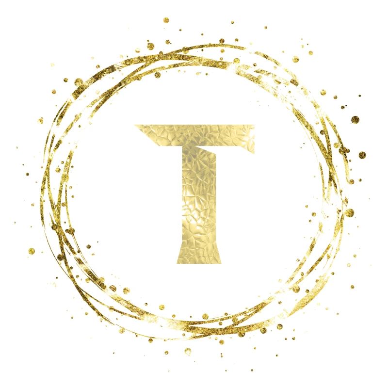 T