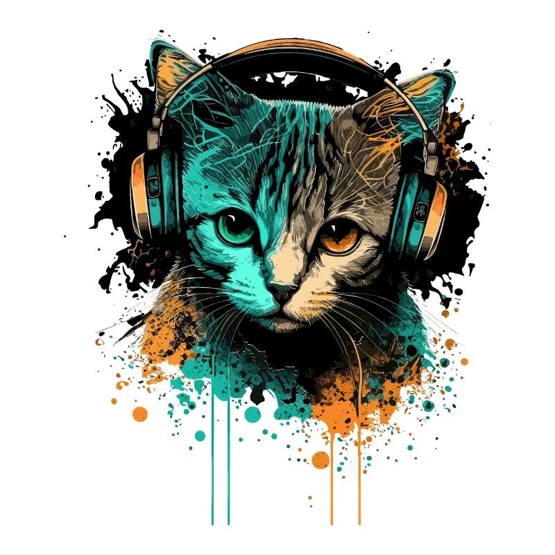 Musik Kätzchen