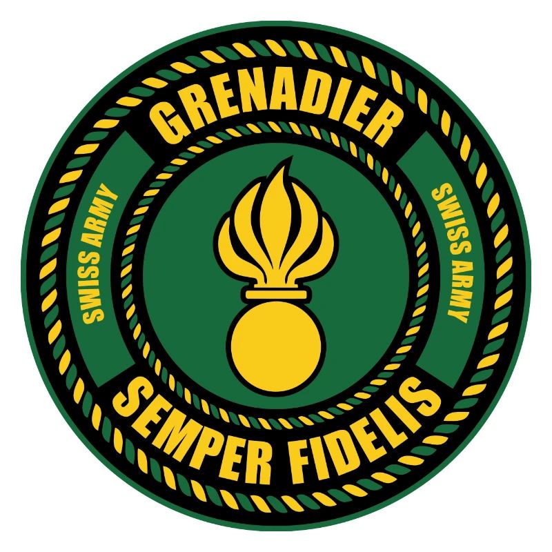 Grenadier