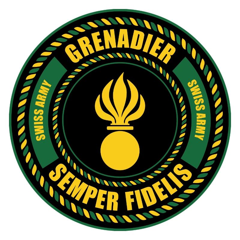 Grenadier