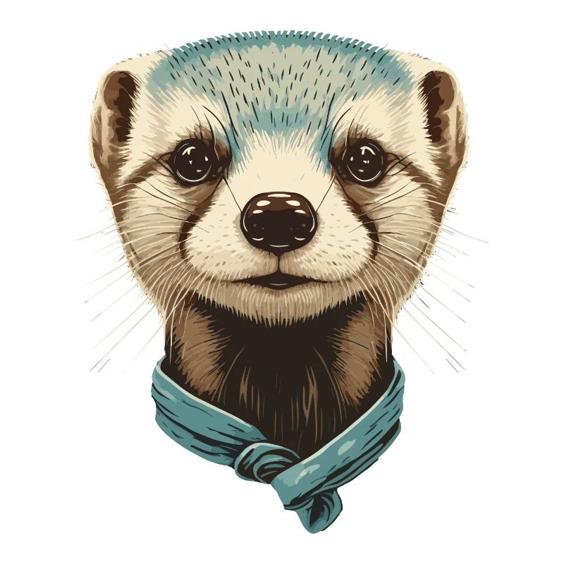 Rétro Ferret
