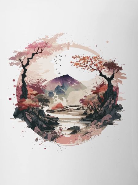 Zen Garden