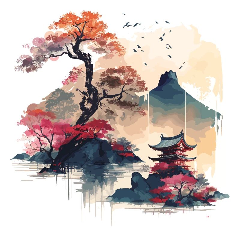 Art japonais