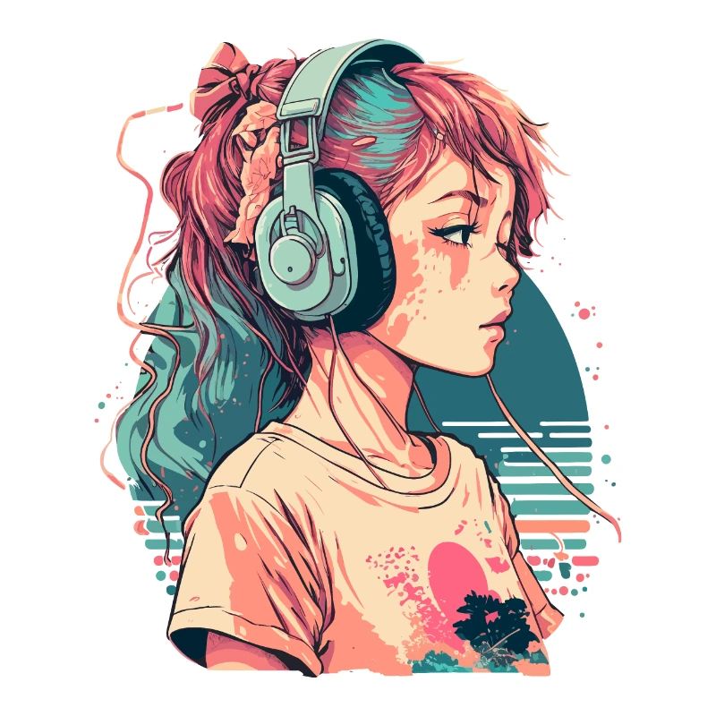 Lofi Chill Music