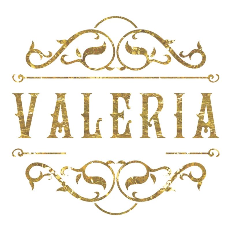 Valeria gold