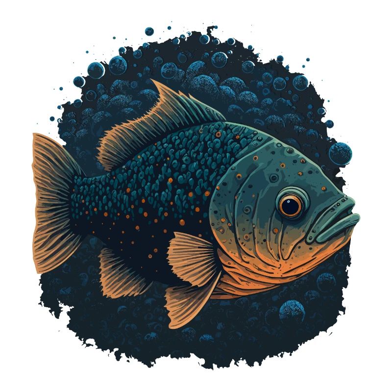 Ventilateur d’aquarium