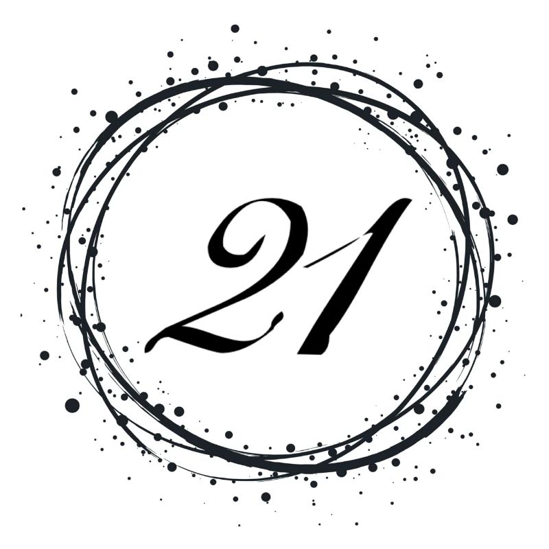 21