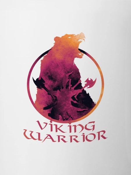 Viking Warrior
