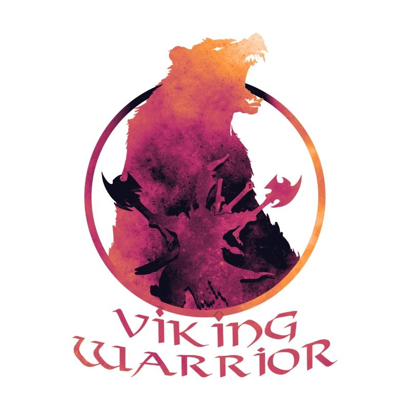 Viking Warrior
