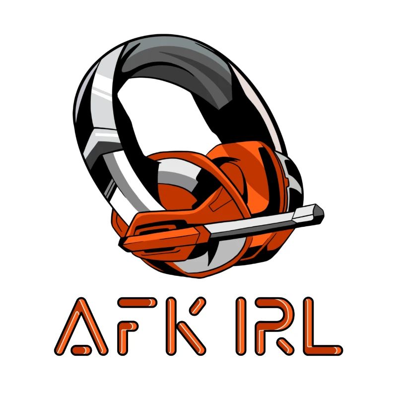 AFK IRL