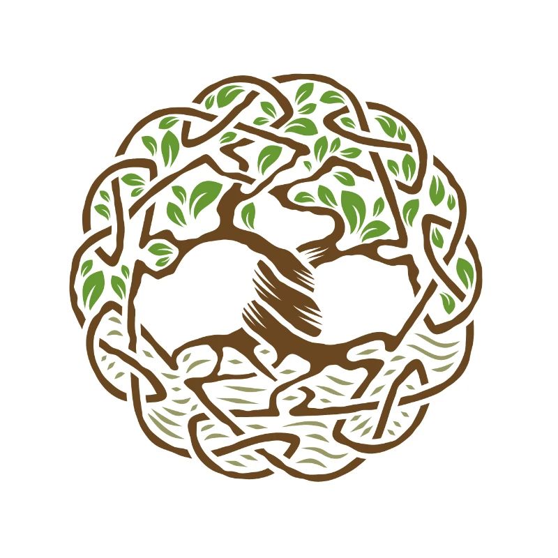 Celtic Tree