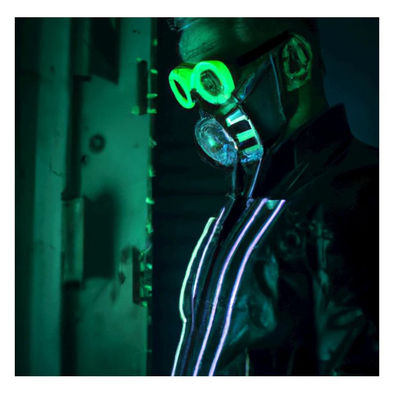 Creative & Efficient Freak