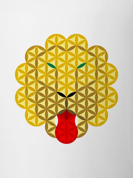 Lion of Life SMLB/TGR