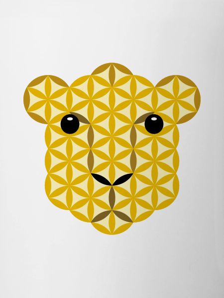 Leopard of Life - EB02