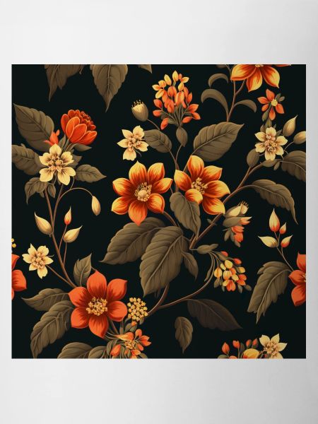 Floral Design 23