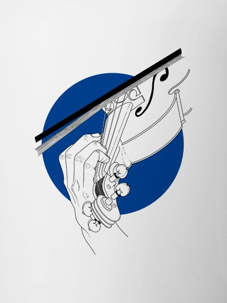 Violin Viola Viola Hand Instrument