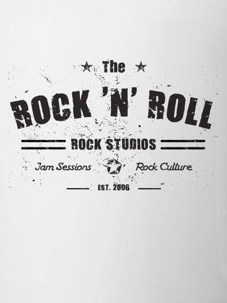 ROCK 'N' ROLL ROCK STUDIOS