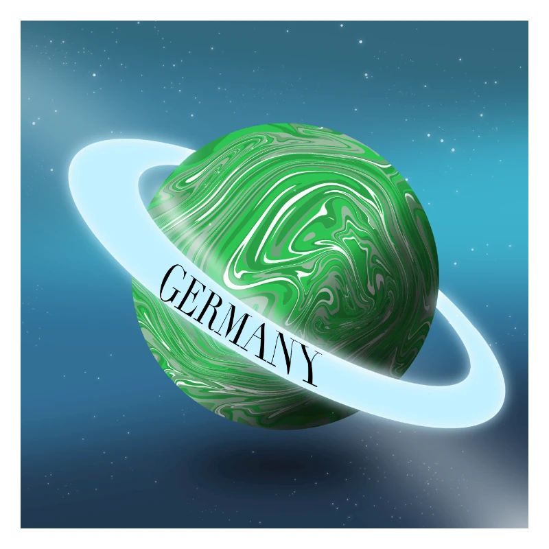 German World