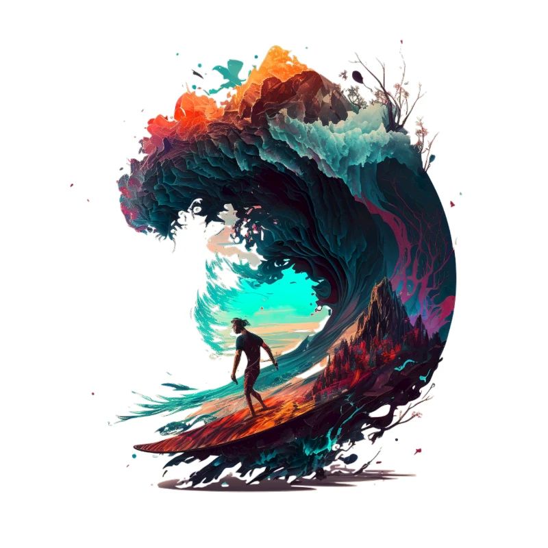 Vague de rêve