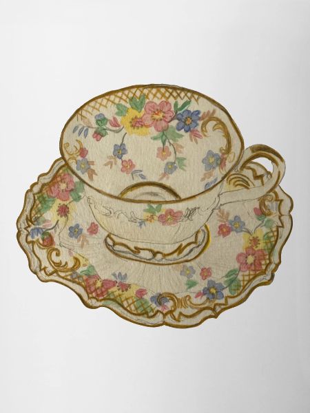 Teetasse