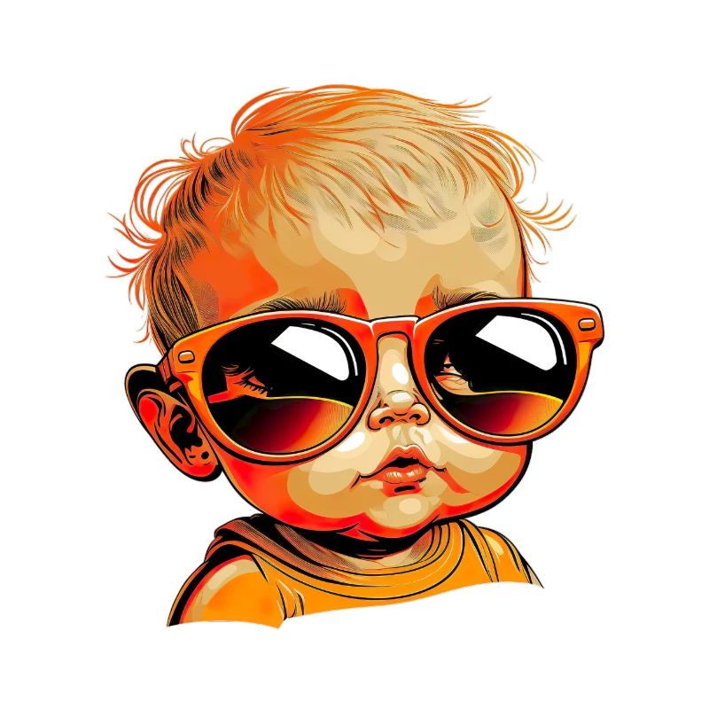 Enfant cool