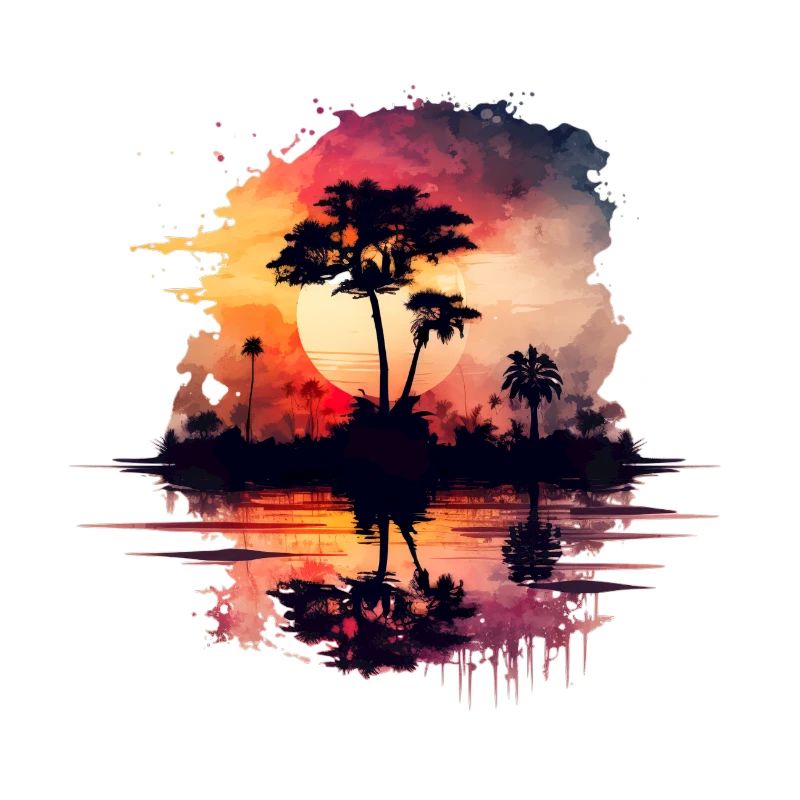 Sunset Dream