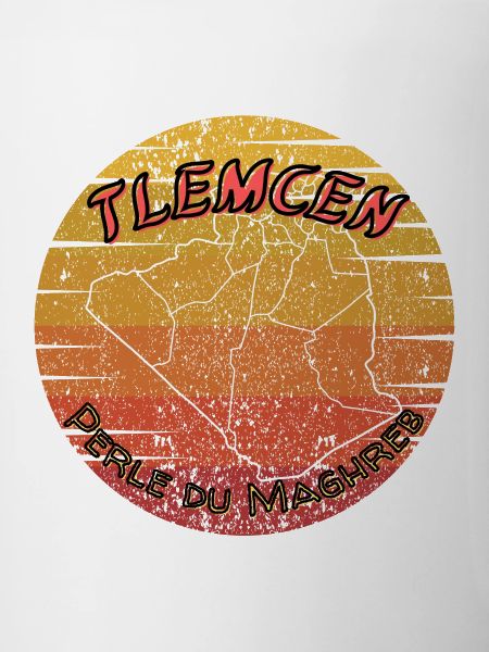 Tlemcen Perle du Maghreb