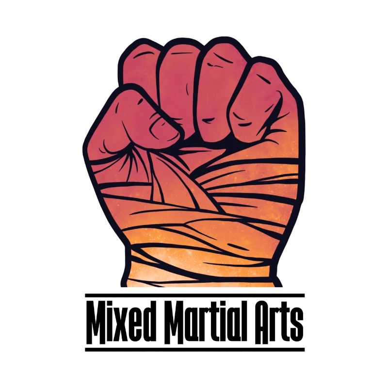 Mixed martial arts