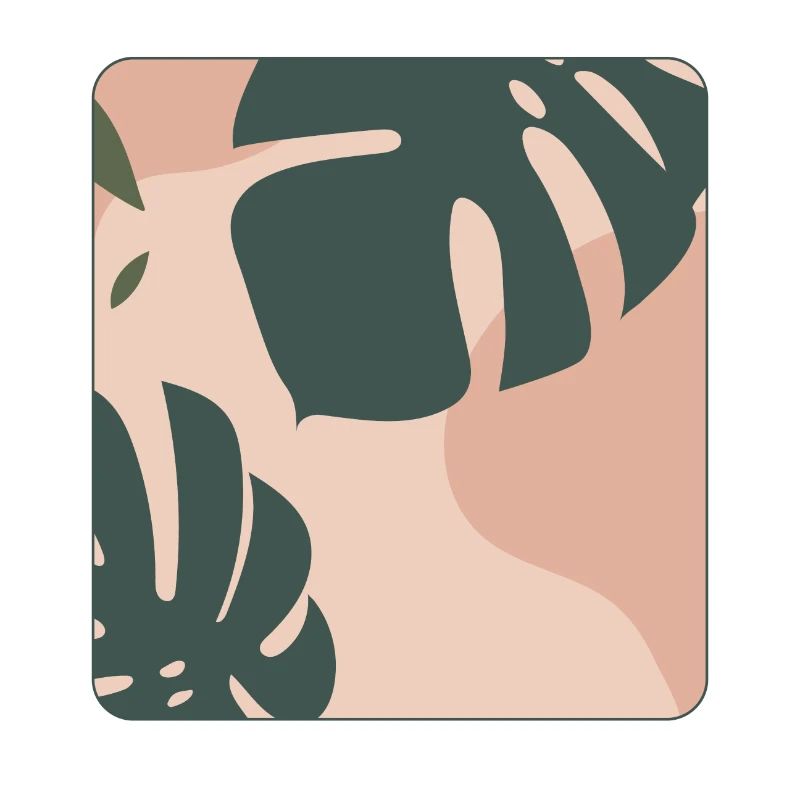Conception de Monstera