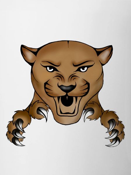 Bad Lion