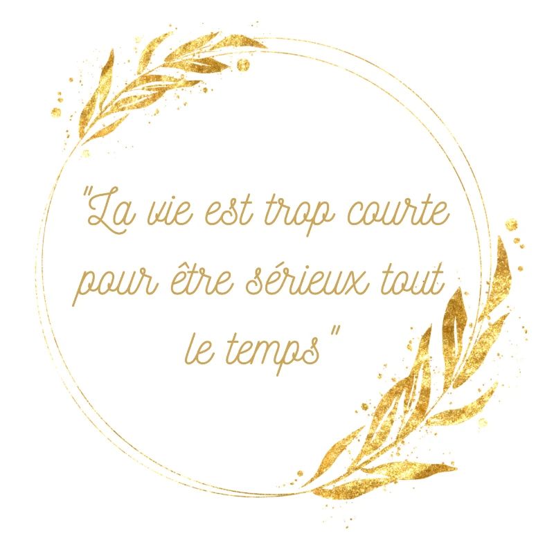 Rire et Sourire