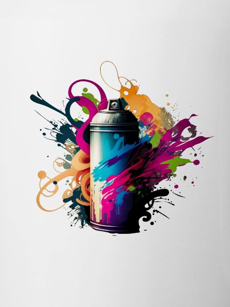 Can Graffiti