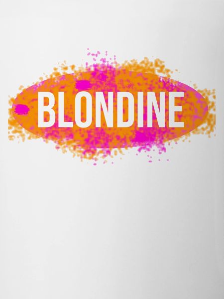 Blonde Splash
