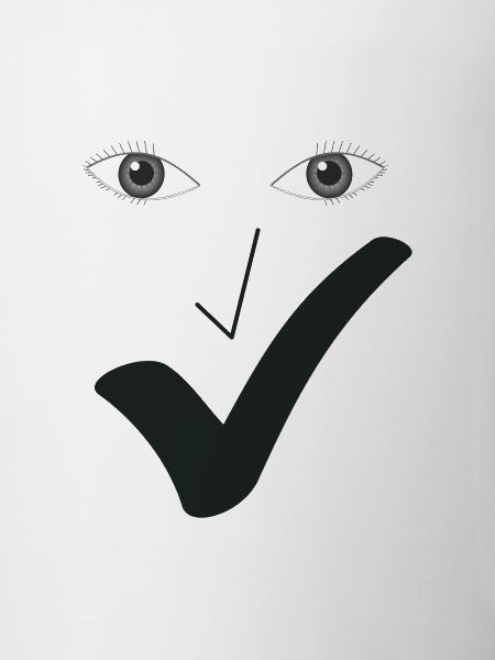 Fine smile Fine face A02.