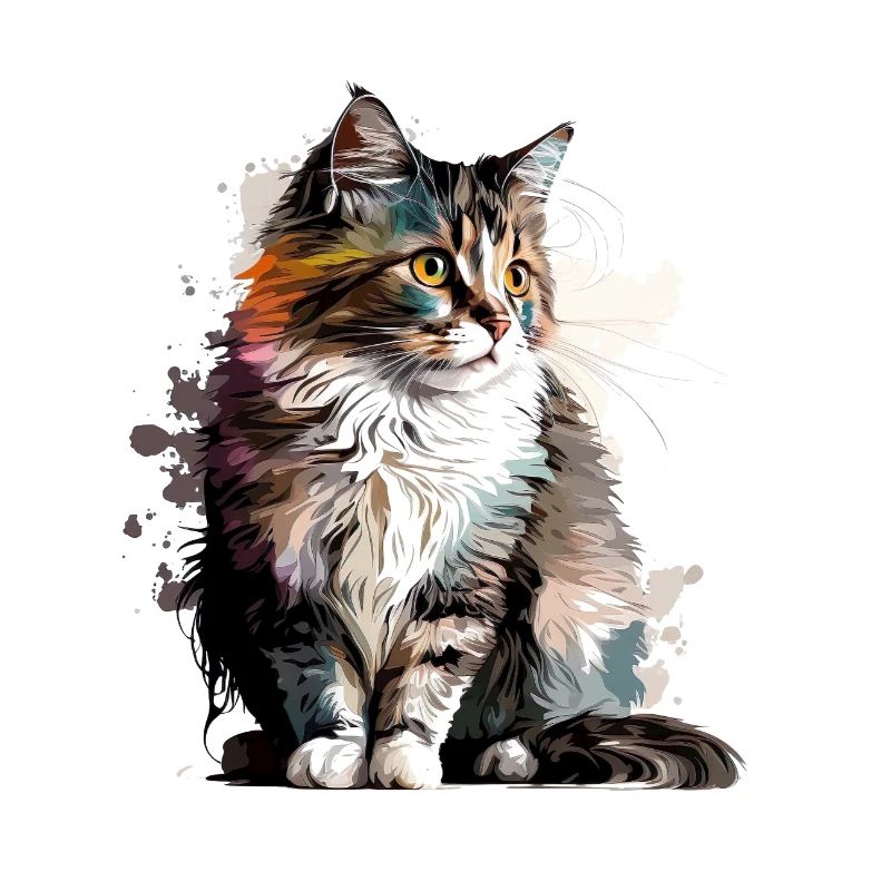 Katze