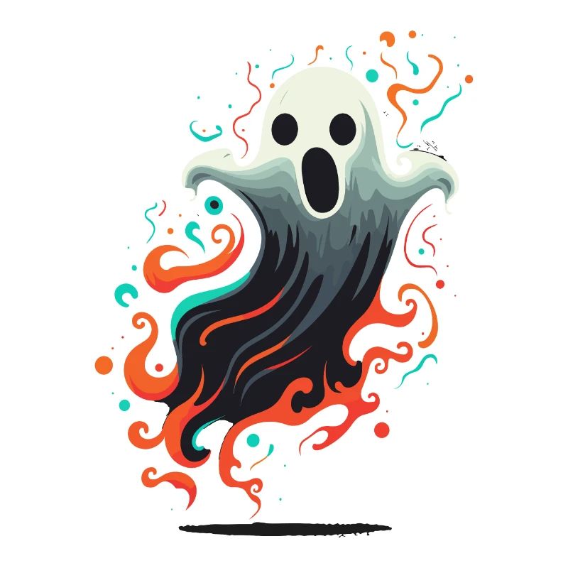 Ghost Art