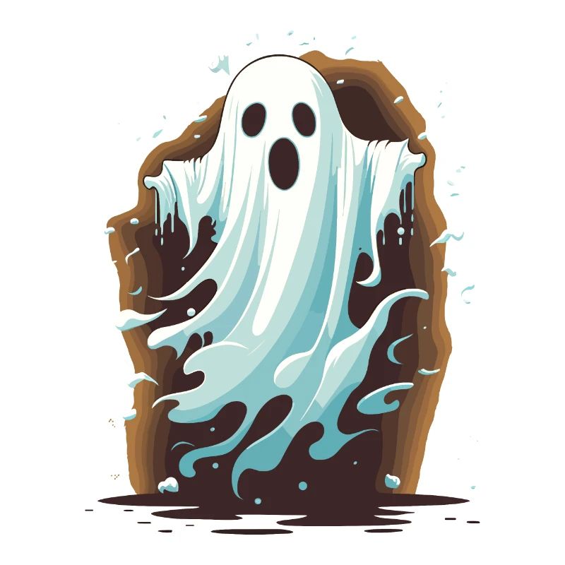 Halloween Ghost