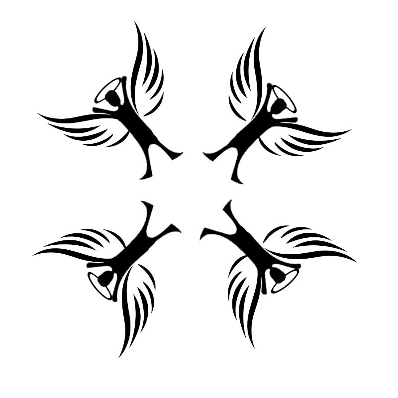 Angels