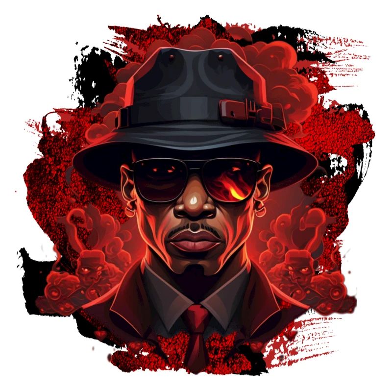 Hip-Hop Graffiti
